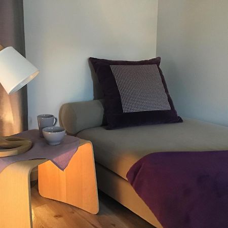 La Grange Saint Martin Bed and Breakfast Fontaine-le-Port Buitenkant foto